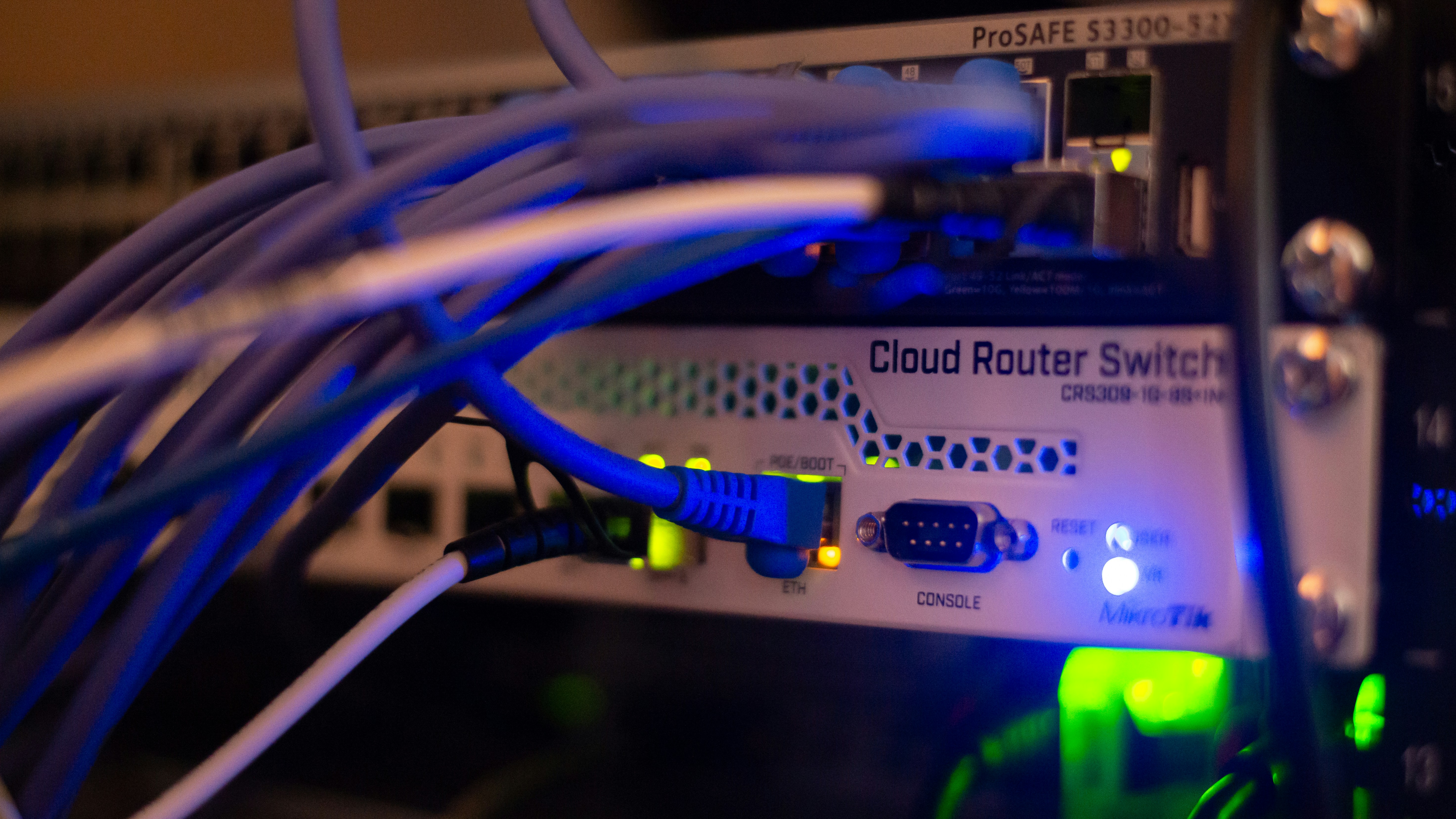 Firewall : le gardien de votre réseau