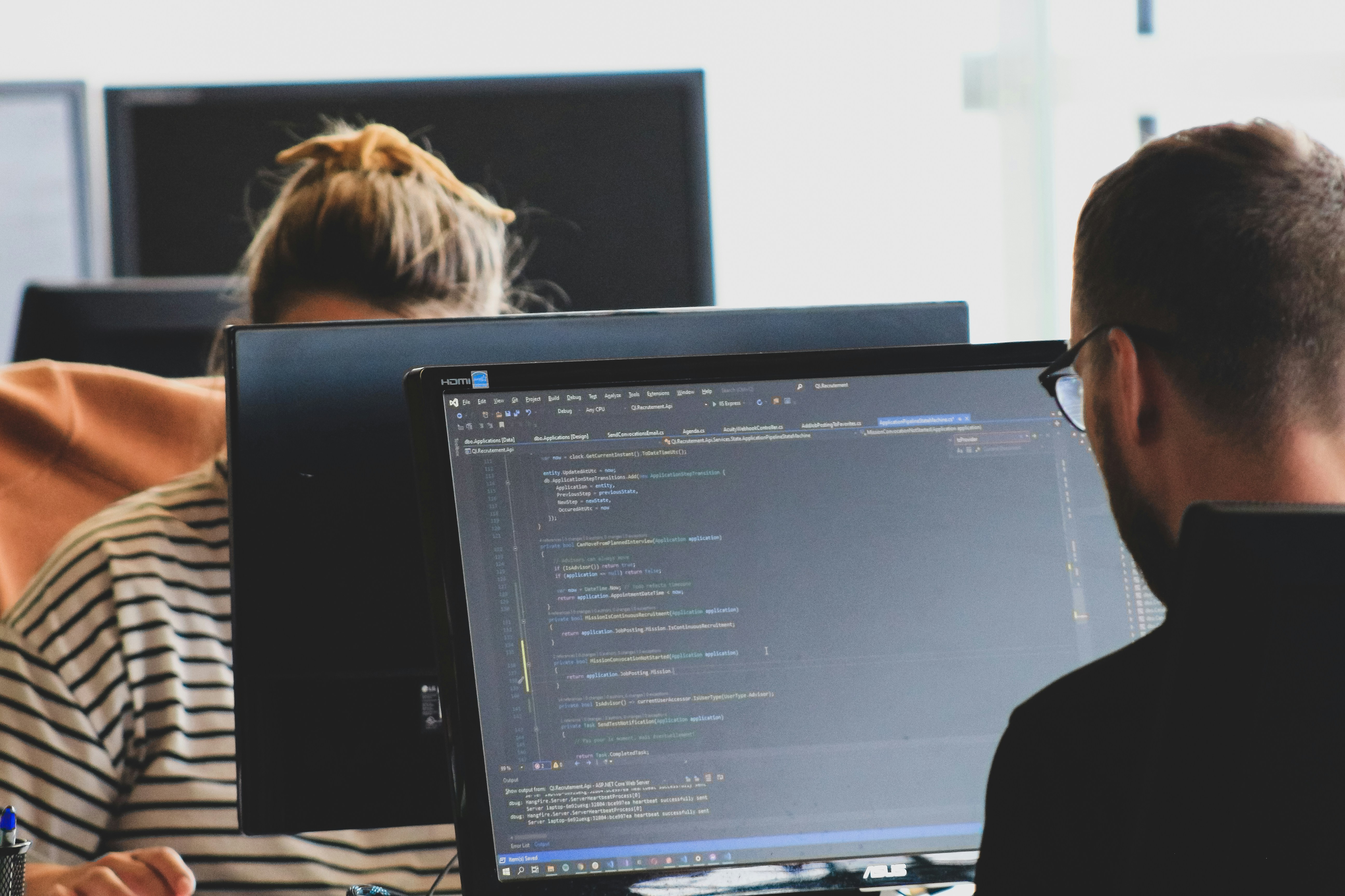 Se former en cybersécurité : les compétences clés pour protéger les entreprises de demain