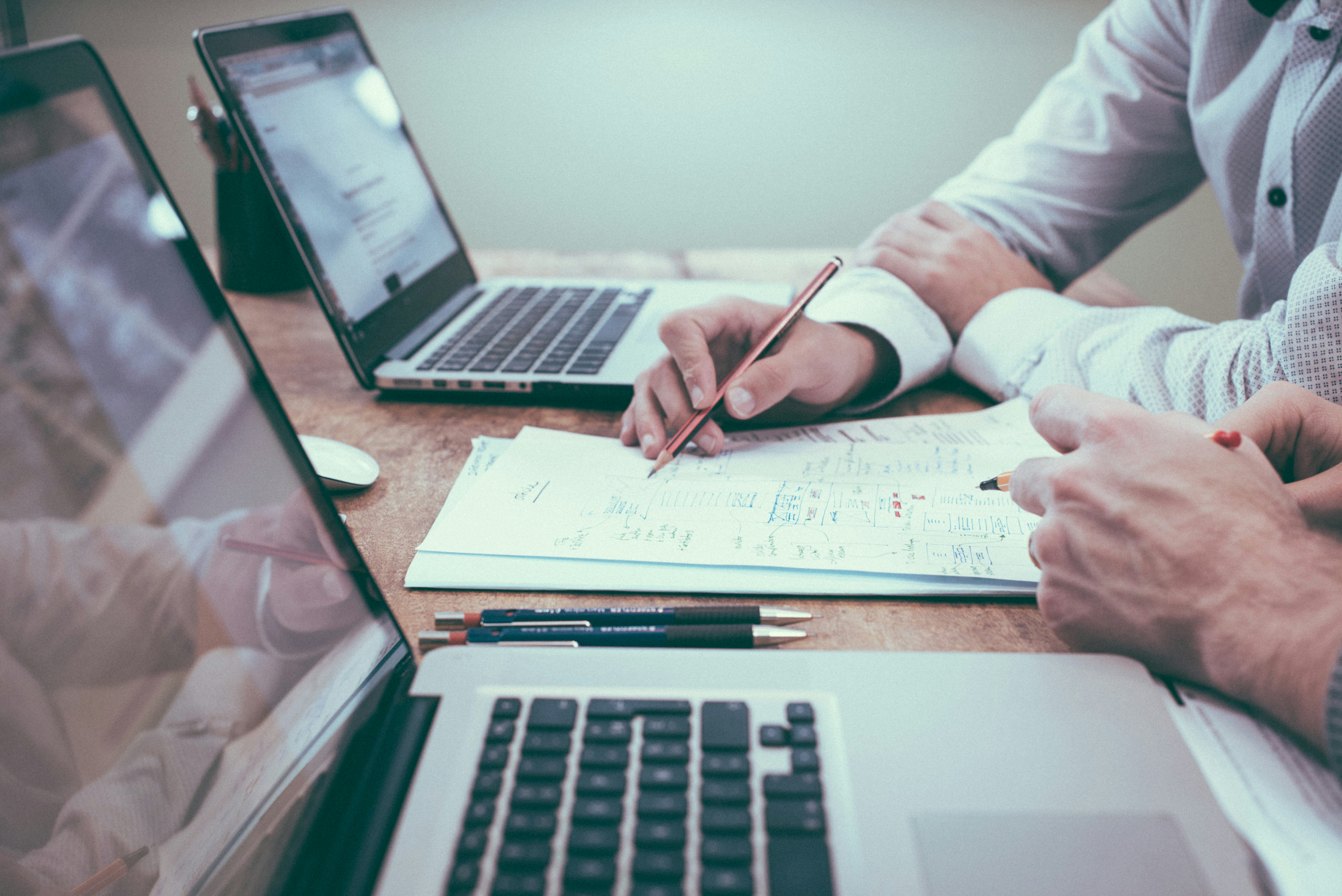 Les bienfaits des audits informatiques : sécurité, efficacité et conformité