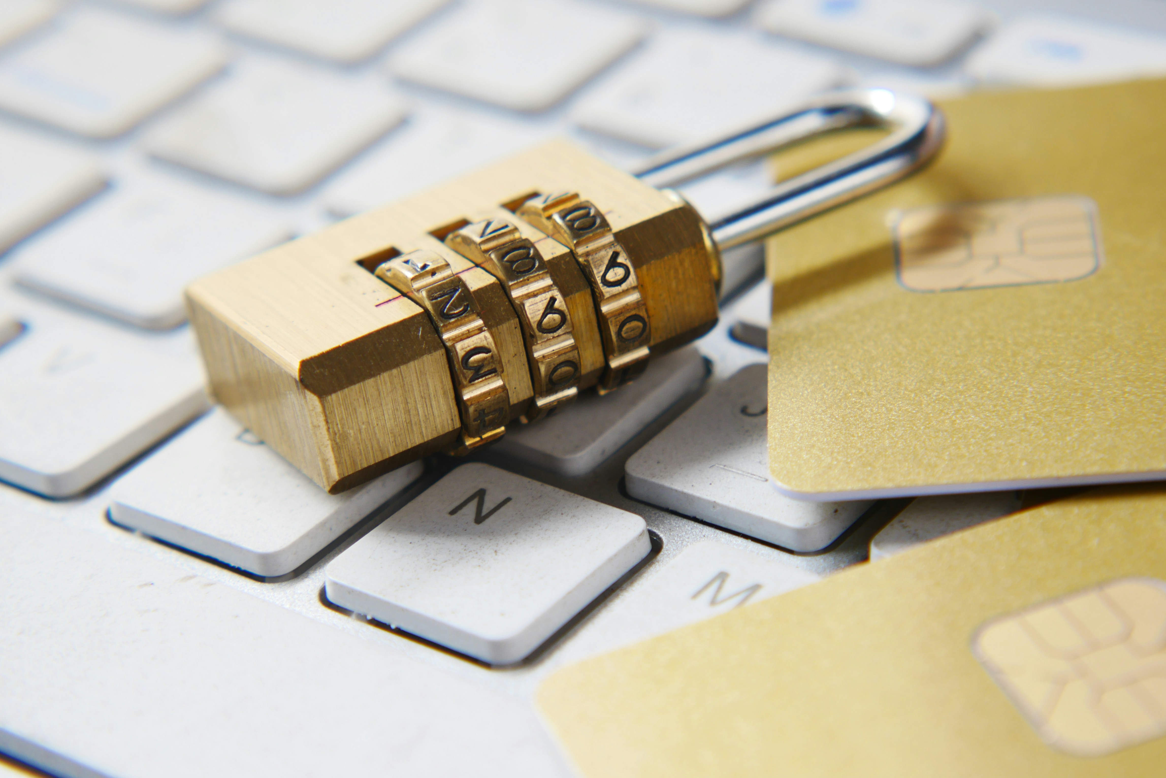 Protégez vos secrets numériques : Keeper, le gestionnaire de mots de passe
