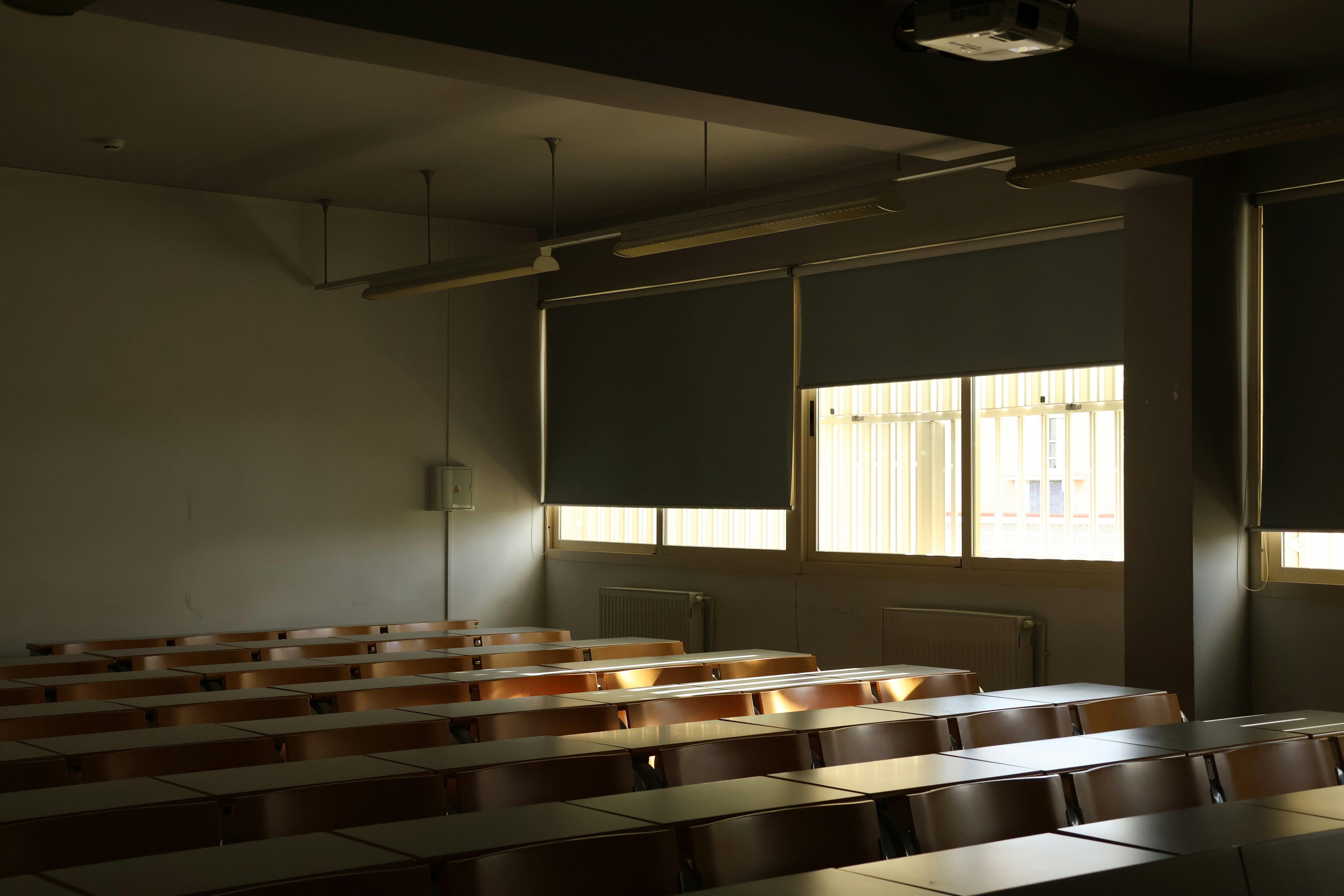 Bientôt la rentrée des classes !