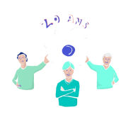 Plus de 20 ans d'expertise en infogérance