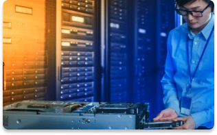 Technicien support informatique Netoptima Solutions