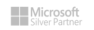 Microsoft Silver Partner