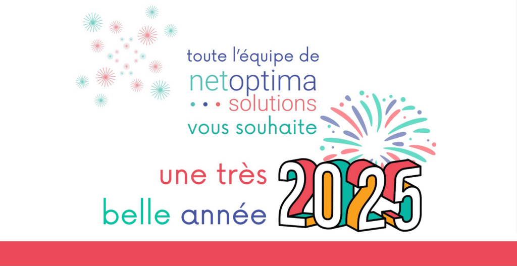 Tous nos vœux 2025