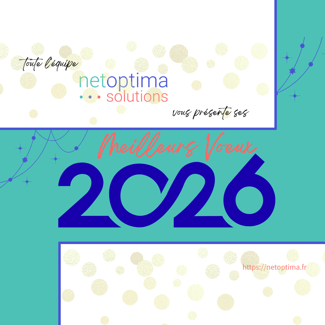 Tous nos vœux 2026